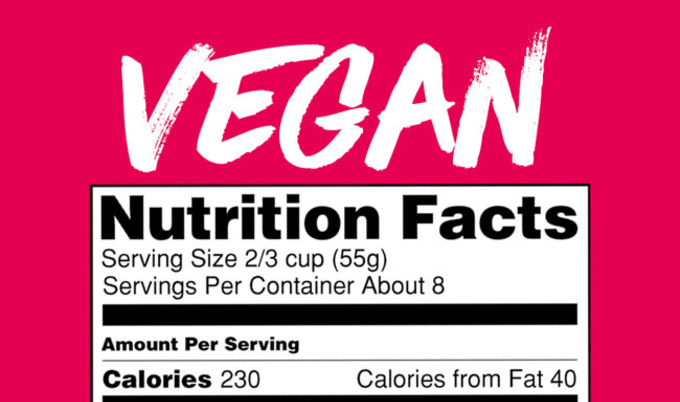 VegNews.VeganNutritionFacts