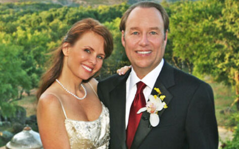 Vegan Weddings 2009: Amanda Whitt Cohen &amp; Edward Newman Smith, III