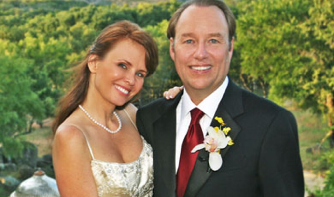 Vegan Weddings 2009: Amanda Whitt Cohen &amp; Edward Newman Smith, III