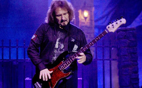 Black Sabbath Founder Fights for Cat Declawing Ban