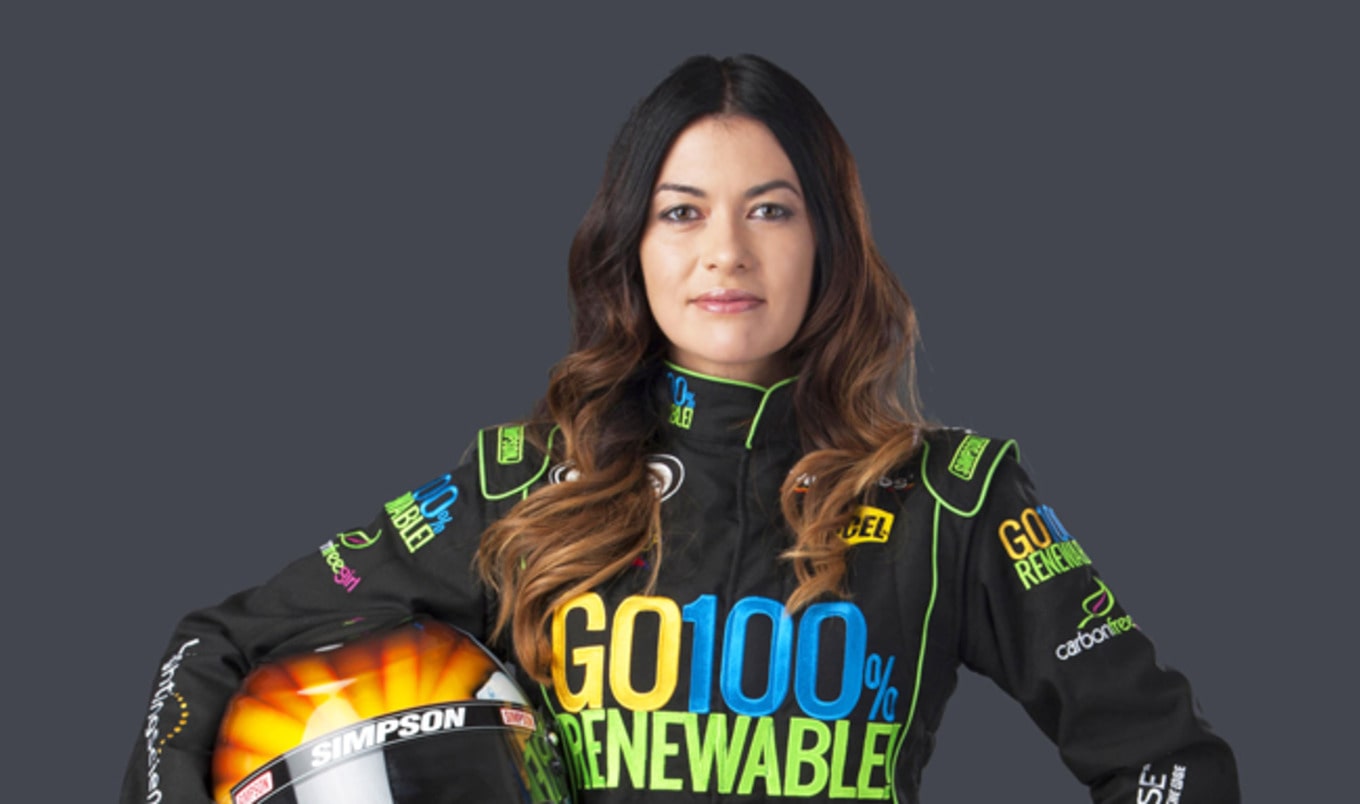 Daytona Fans Will Be Treated to Free Vegan Food