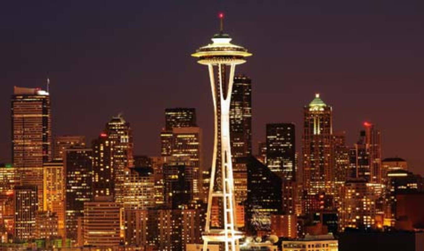 New Seattle Vegan Festival Funded on Kickstarter
