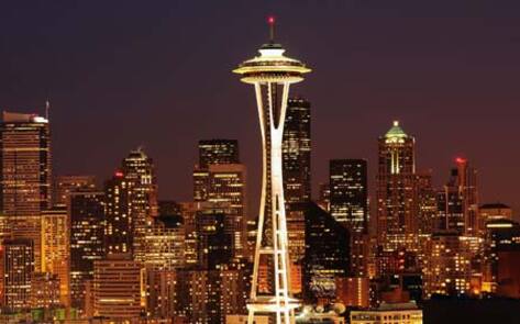 New Seattle Vegan Festival Funded on Kickstarter