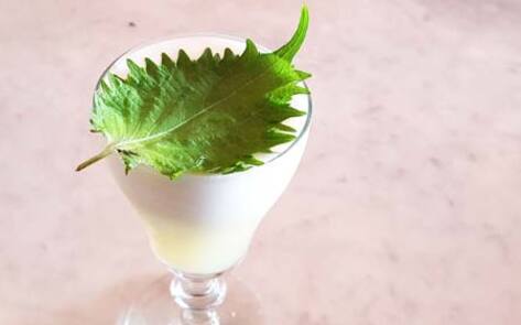 <i>Eater</i> Discovers Vegan Egg Whites, Makes Cocktails