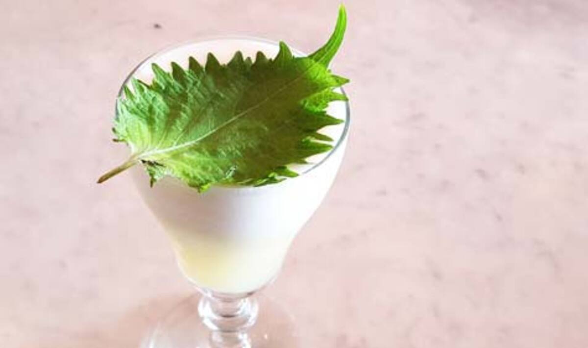 Eater Discovers Vegan Egg Whites, Makes Cocktails VegNews