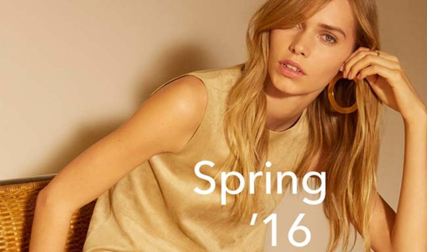 Fashion Retailer Adds Line of Vegan Suede to Collection