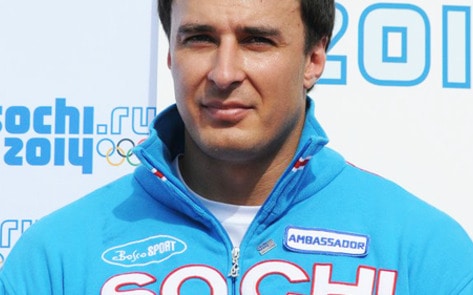 Vegan Olympian to Make Arm-Wrestling Comeback