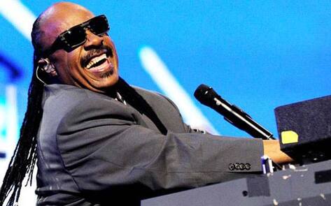 Vegan Chef Hopes to Feed Stevie Wonder at Napa Festival