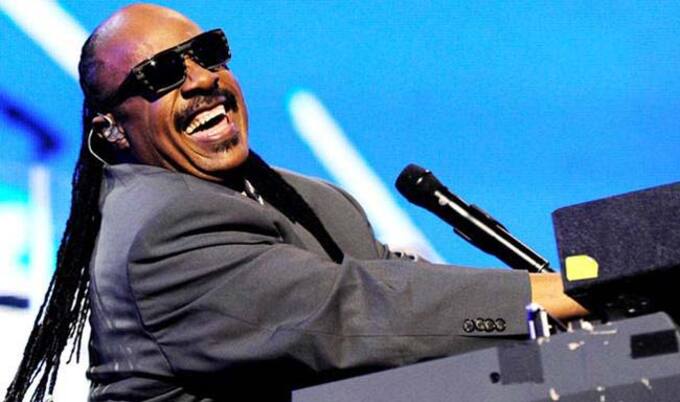 Image result for stevie wonder