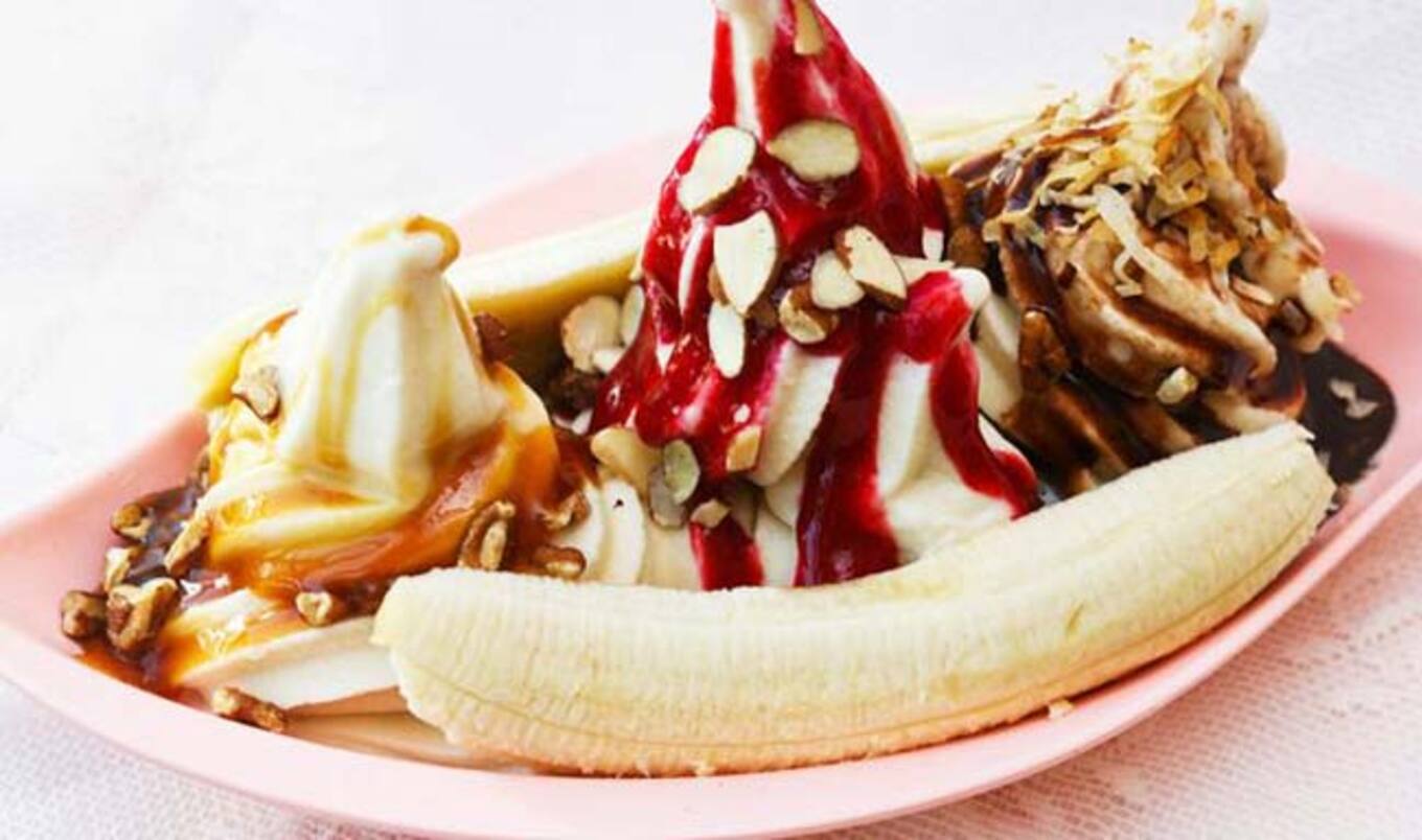 Vegan Ice Cream Shop Expanding with Kickstarter Funds