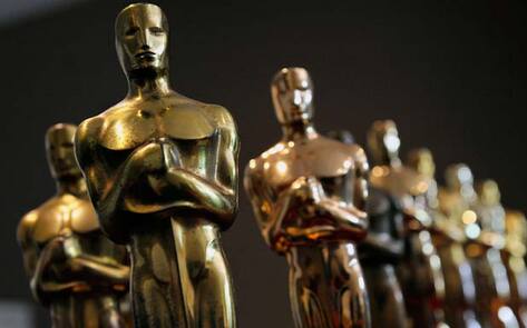 Official Oscar After-Party Features Vegan Dessert Buffet