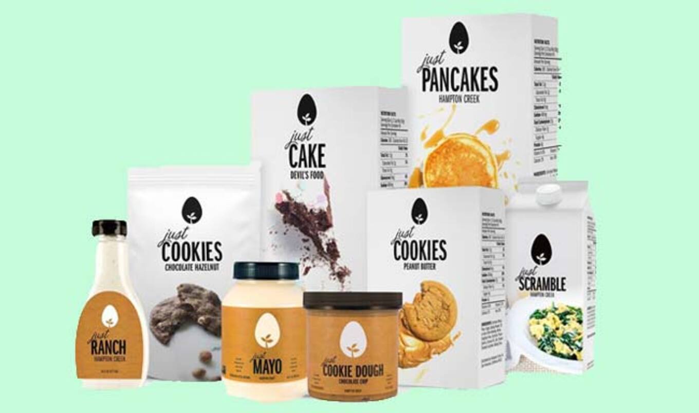 Hampton Creek to Introduce 43 New Products