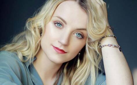 <i>Harry Potter</i> Star Plans to Launch Vegan Podcast