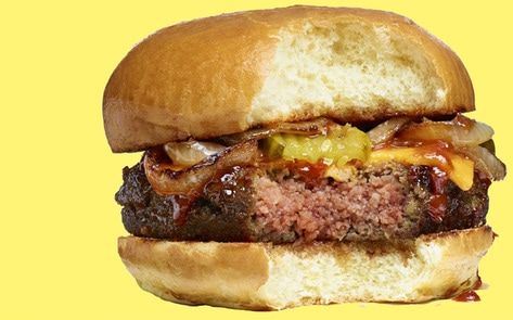 VegNews.BioBurger