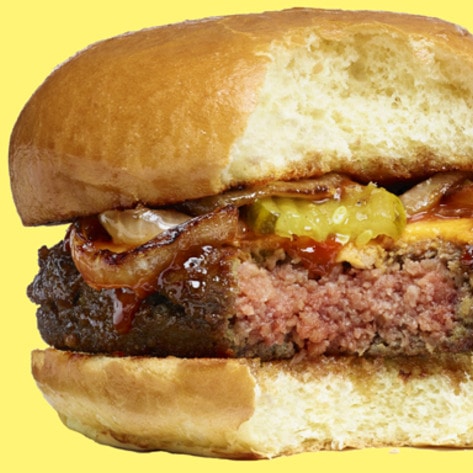 VegNews.BioBurger