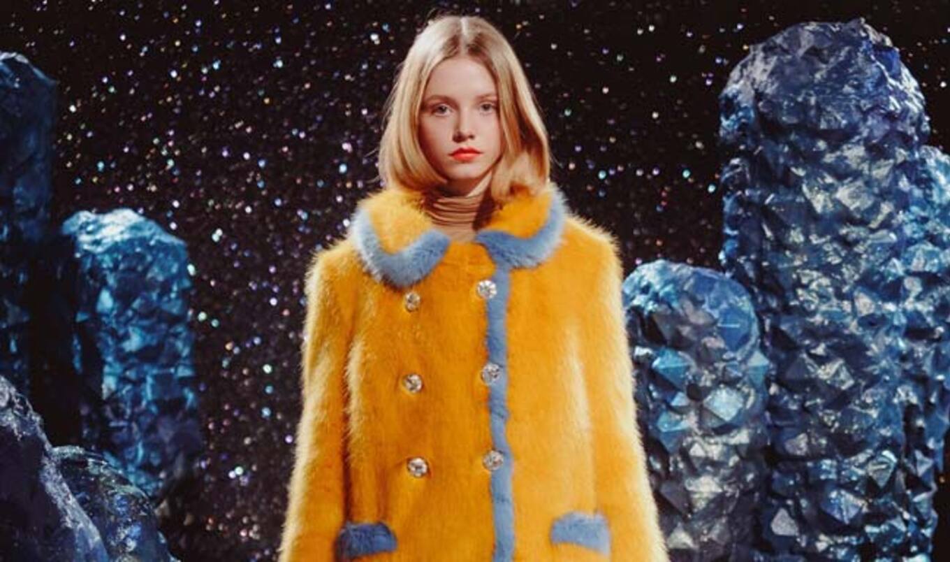 Designers Say No to Fur at London Fashion Week
