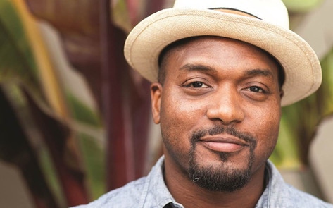 Vegan Chef Gets High School Students Cooking