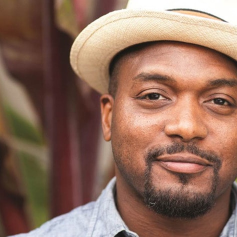 Vegan Chef Gets High School Students Cooking