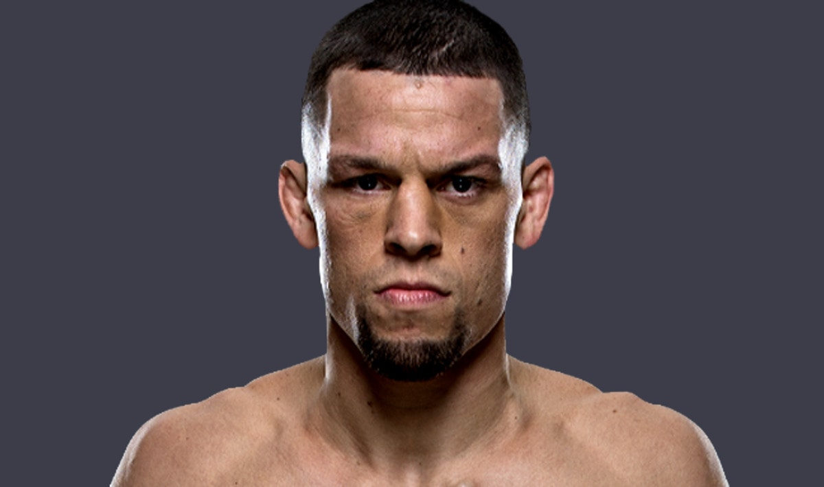 UFC Fighter Pulls off Surprise Upset, Credits Veganism VegNews