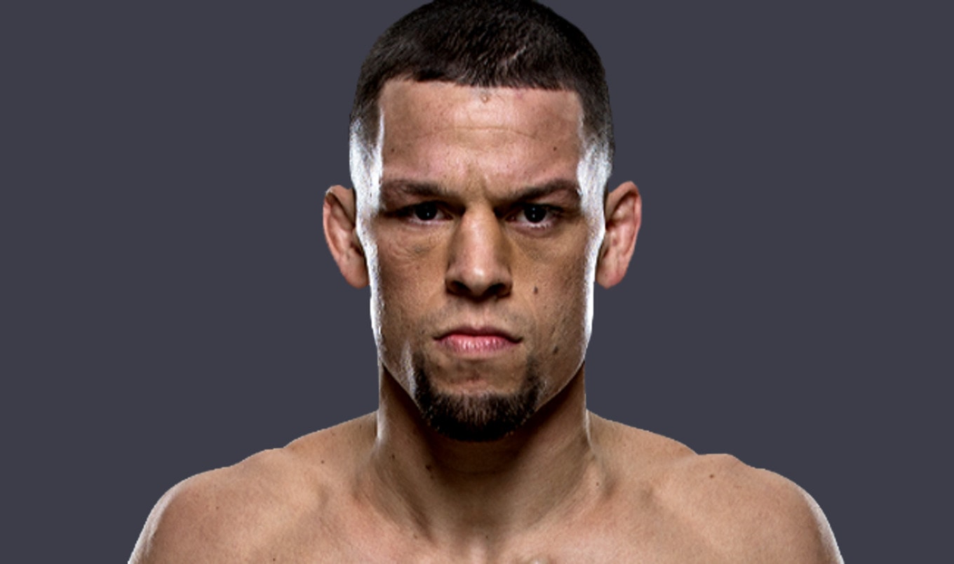 UFC Fighter Pulls off Surprise Upset, Credits Veganism