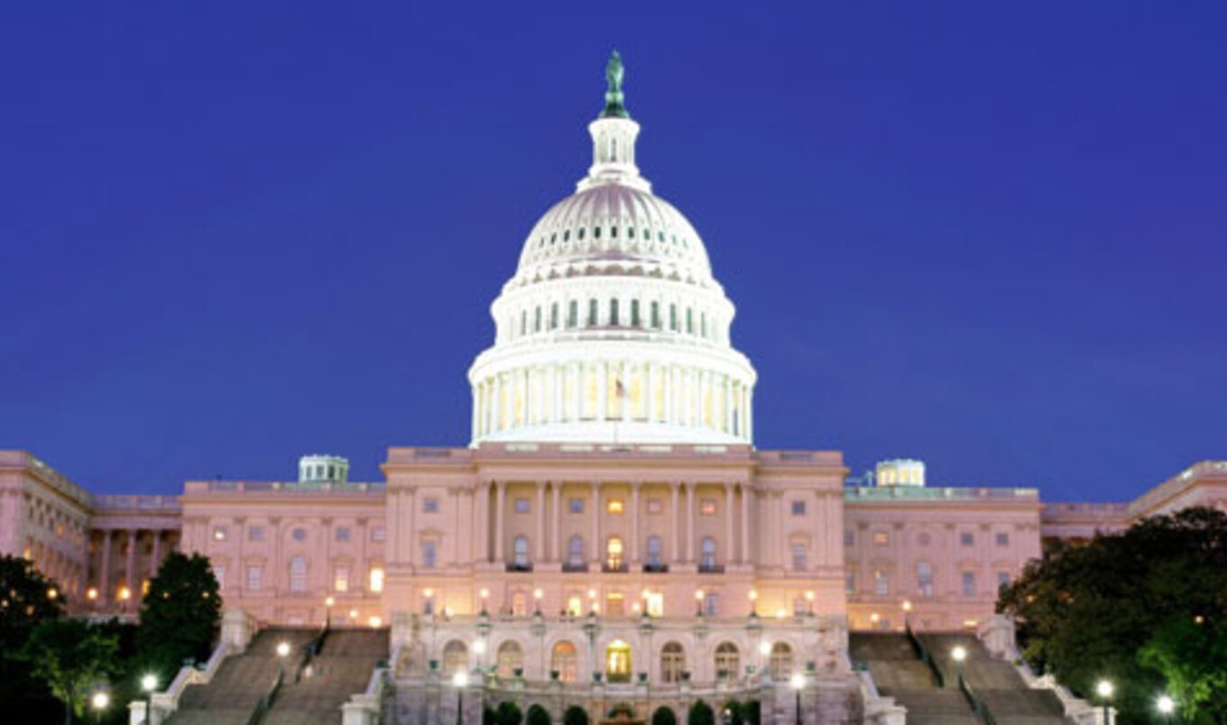 New Plant-Based Trade Group To Bring Veg Message to DC