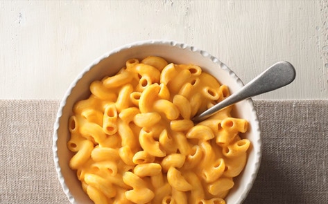 VegNews.CheezyMac