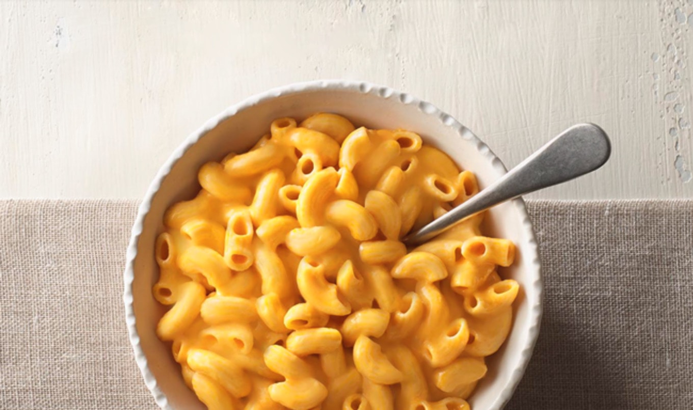 "Vegan Mac Down" Lands in Carolinas for the First Time