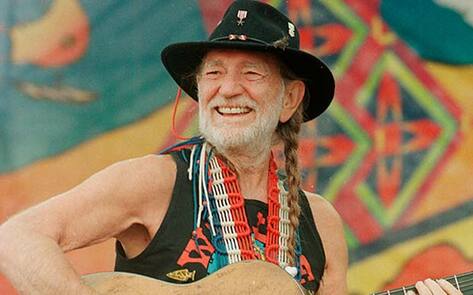 Willie Nelson's Favorite Chili is Vegan