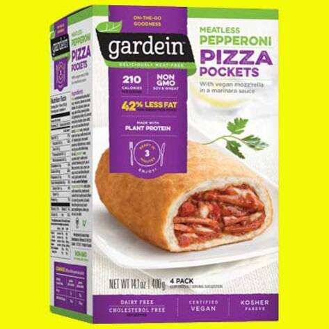 VegNews.Gardein