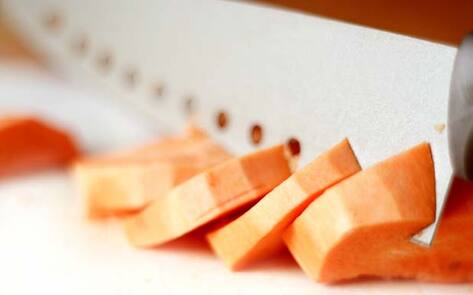 Top North Carolina Chefs Participate in Vegan Challenge