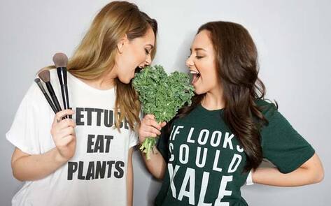 5 Things We Learned from the World's First Vegan Makeup School