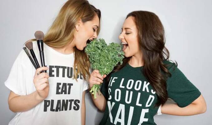 VegNews.MakeUpSchool