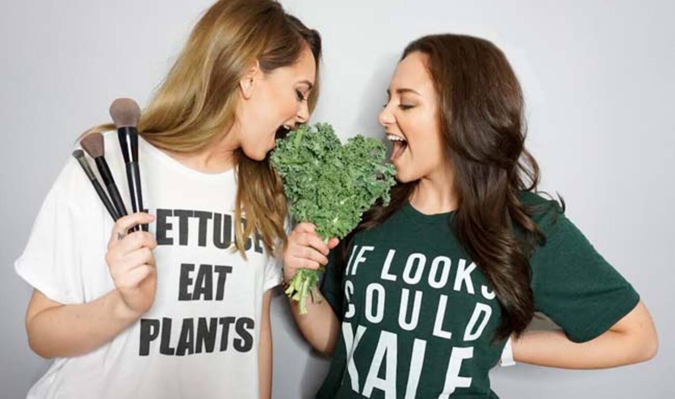 5 Things We Learned from the World's First Vegan Makeup School