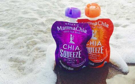 My Love Affair with Squeeze Packs (Even Though I Don't Have Kids!)