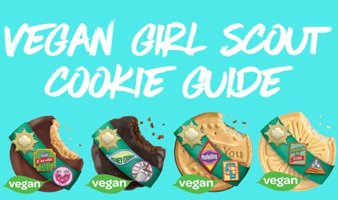 VegNews.GirlScoutCookies