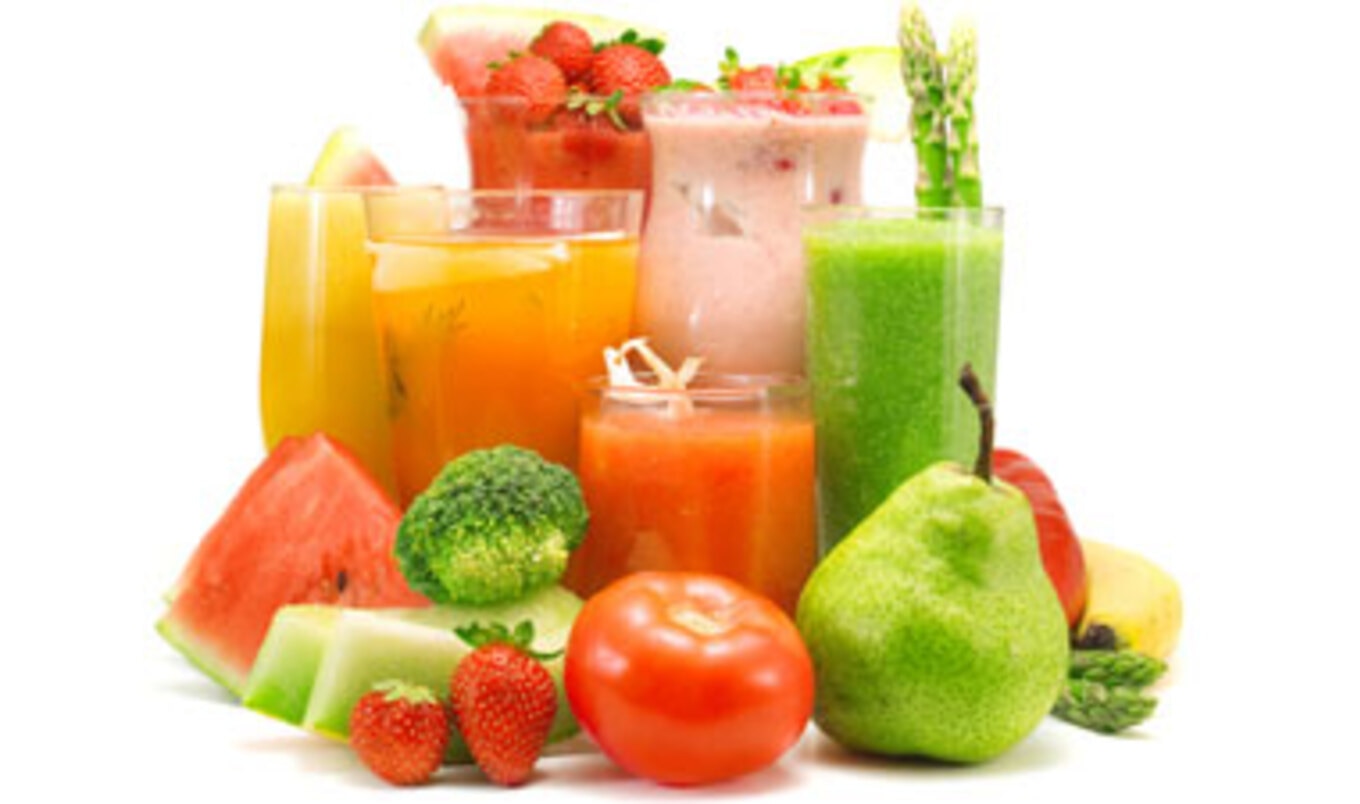 Des Moines Hosts Second Annual Raw Food Week