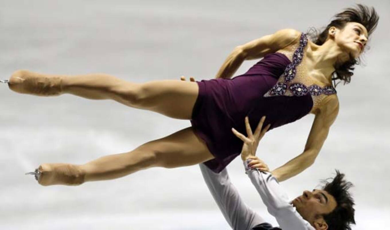 Vegan Women Making Waves in Sports
