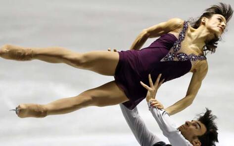 Vegan Women Making Waves in Sports