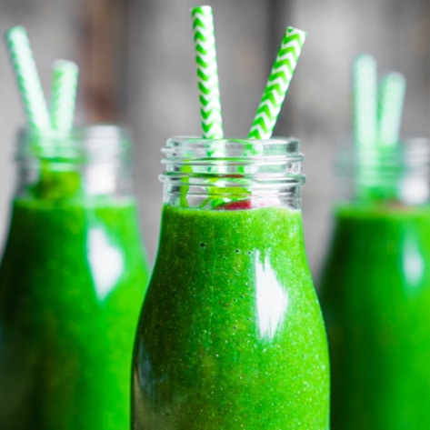 The Three-Day Detox Plan Anyone Can Do