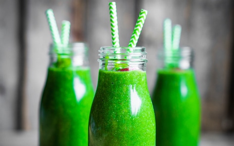 The Three-Day Detox Plan Anyone Can Do