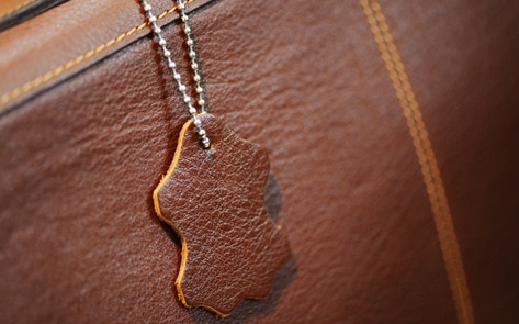 Leather: What's Wrong With It?