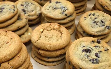 College Students Love New Vegan Cafeteria Options