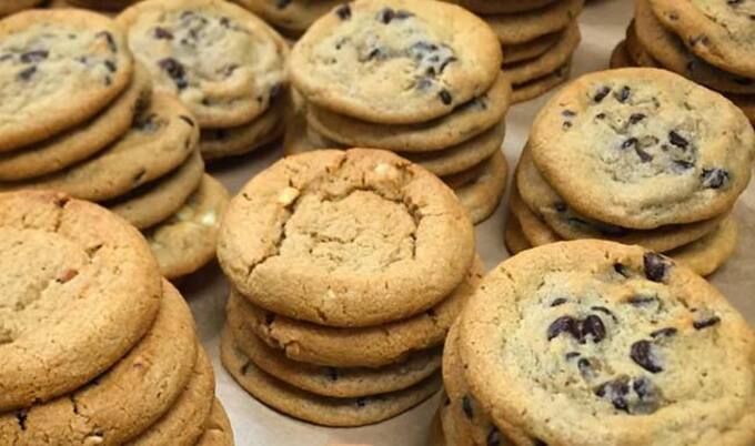 VegNews.JustCookies