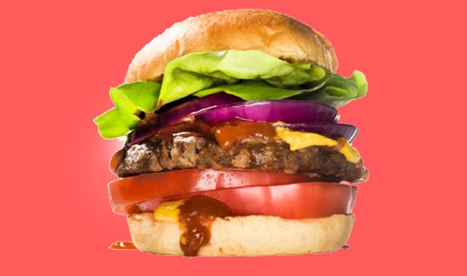 VegNews.BeastBurger