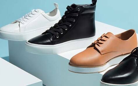 Matt & Nat Launches Vegan Shoe Line