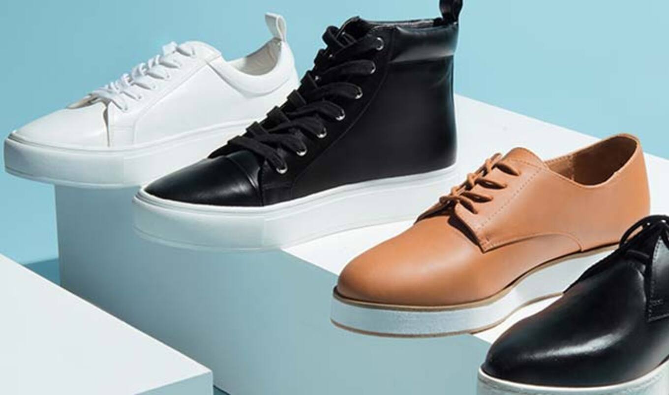 Matt & Nat Launches Vegan Shoe Line