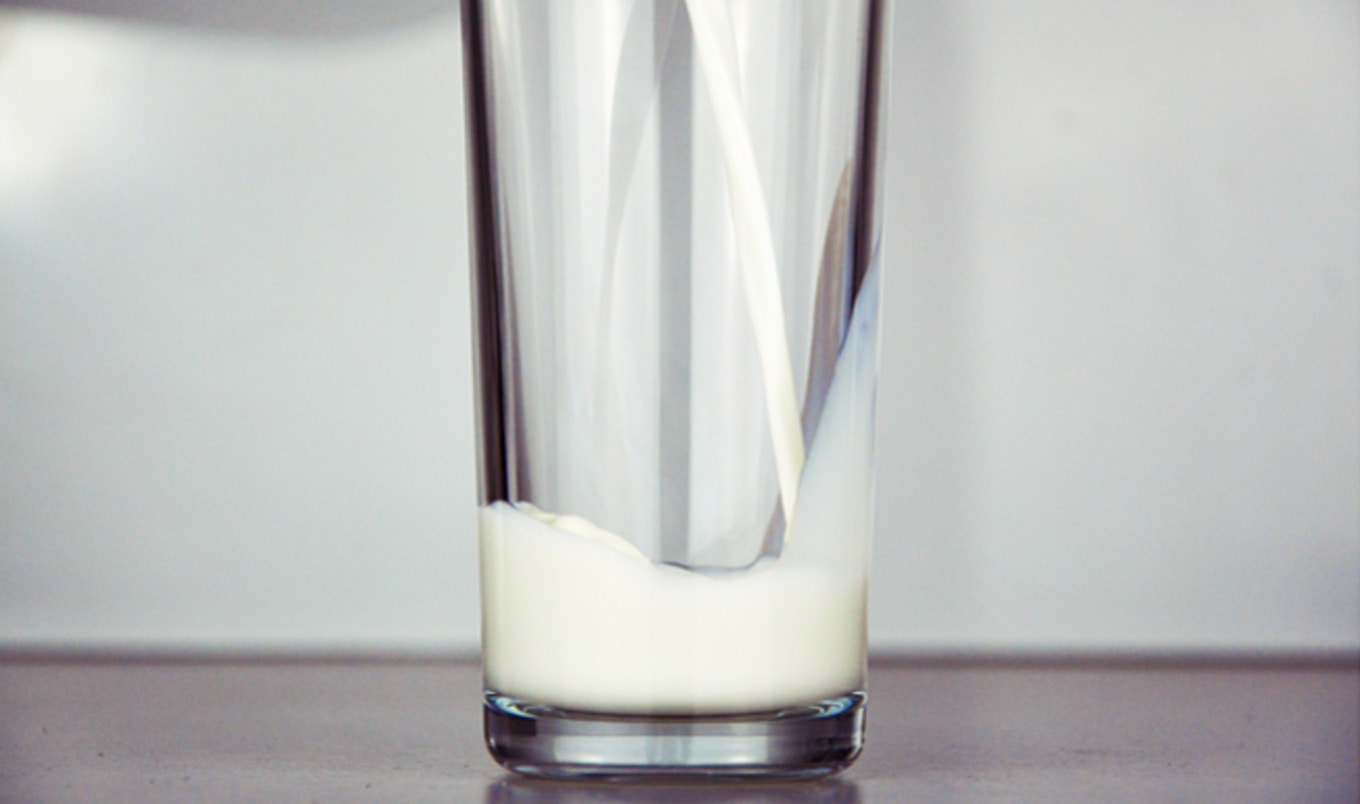 Dairy Giant Hikes Prices to Survive Plant-Based Takeover