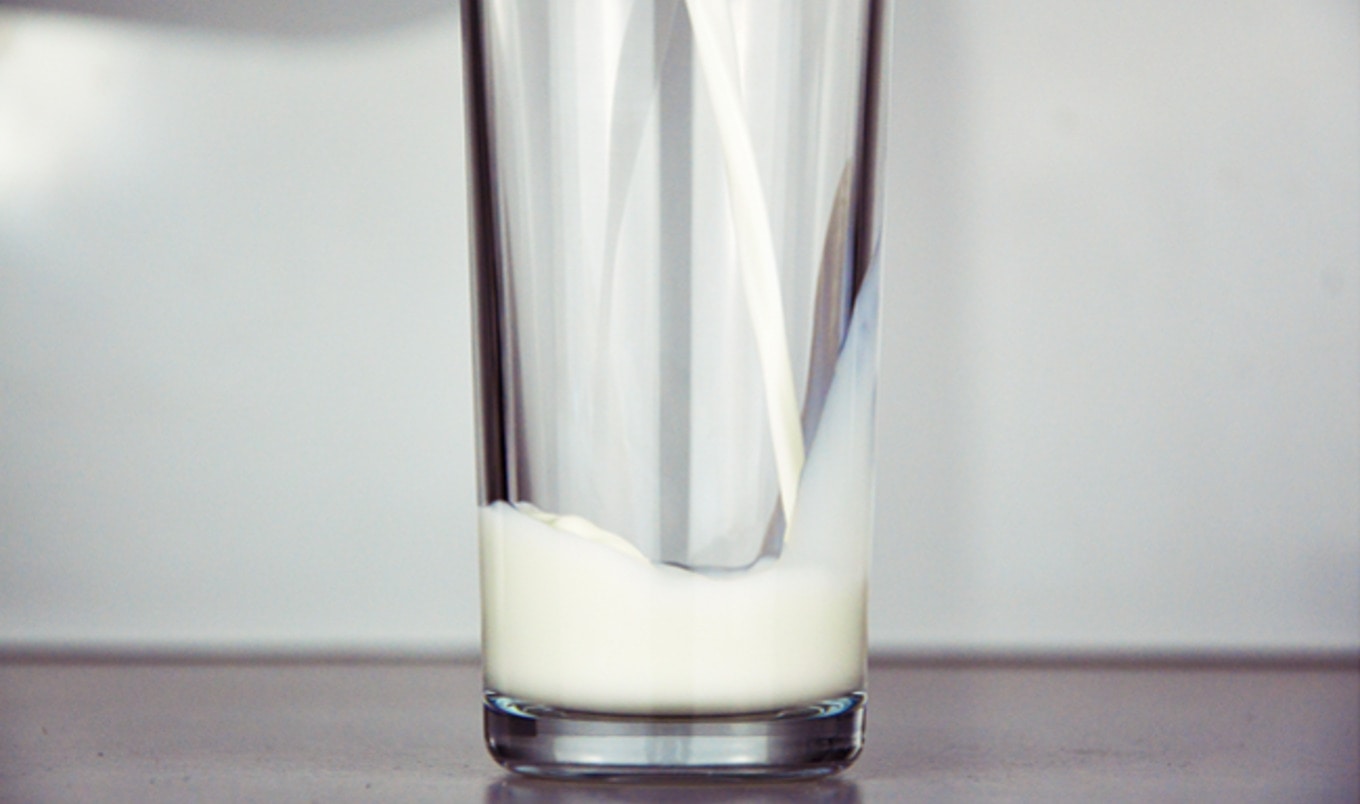 Congressmen Petition FDA to Rename Plant-Based Milk