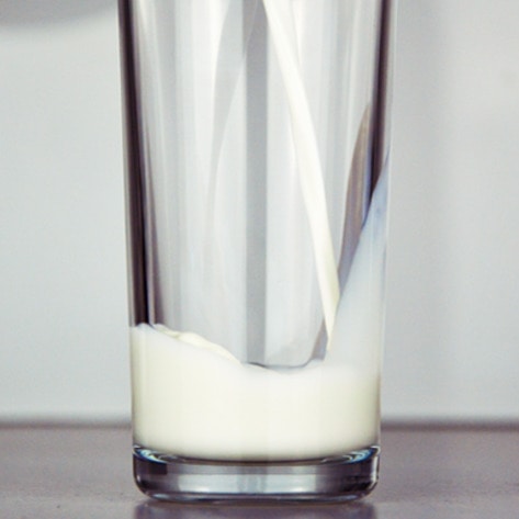 Study Finds Formaldehyde, Detergent in Milk