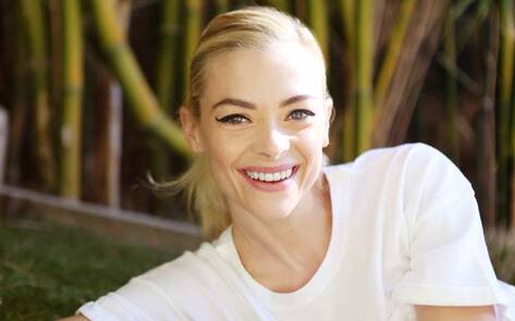 <i>Pearl Harbor</i> Actress to Launch Vegan Makeup Line